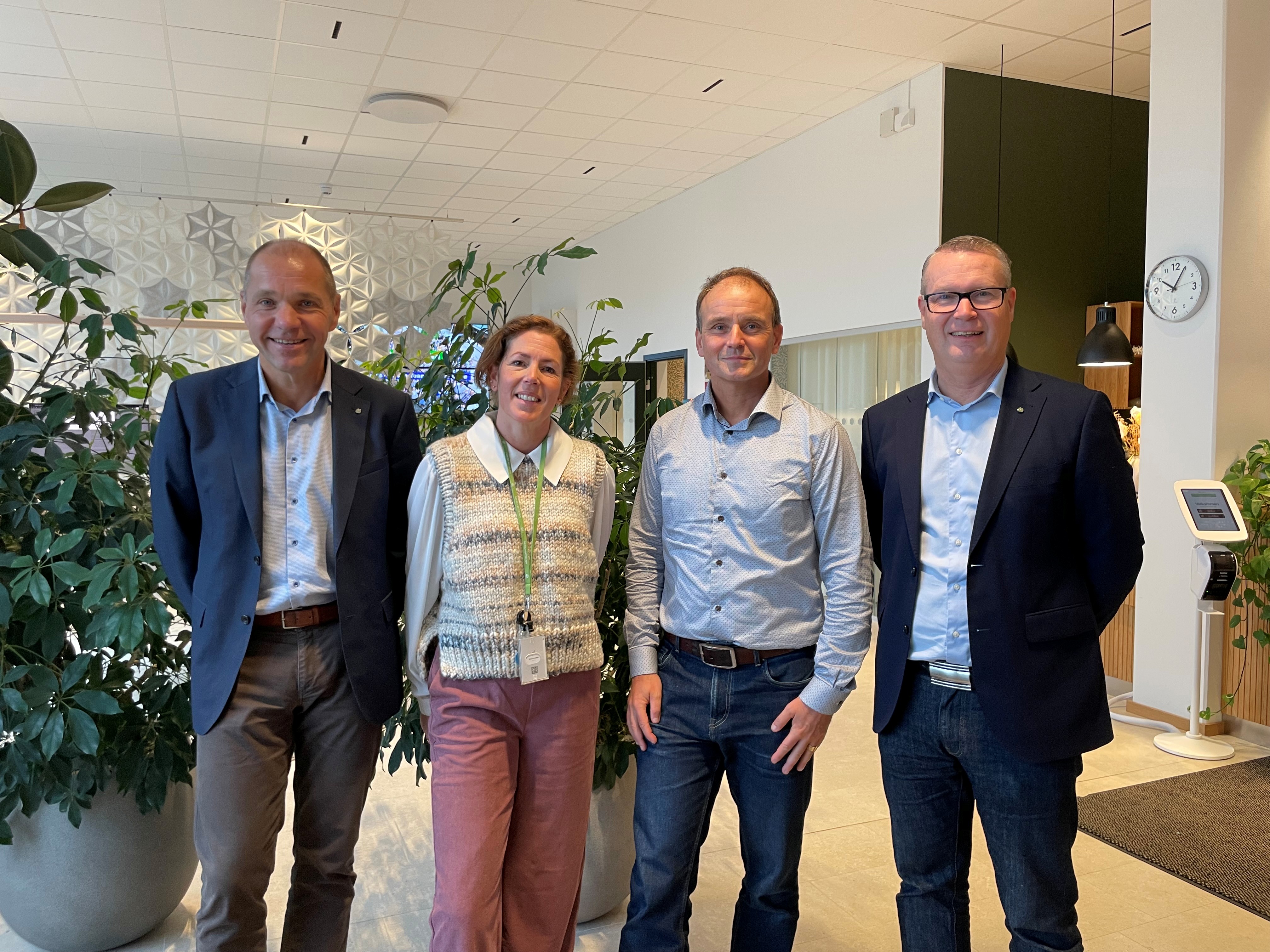 Avtalsskrivning Mårtens Backe 24 sept 2026