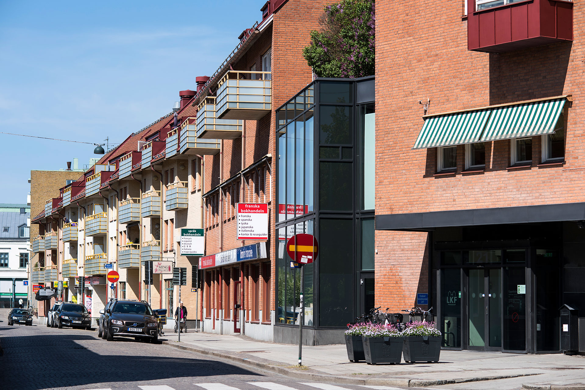 S:t Mårten Södra - utifrånbild